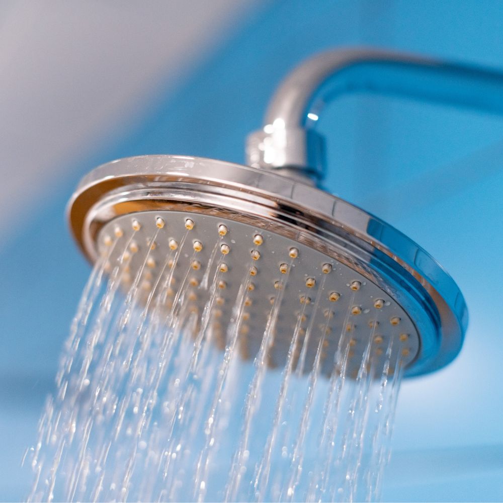 Brassware Installation