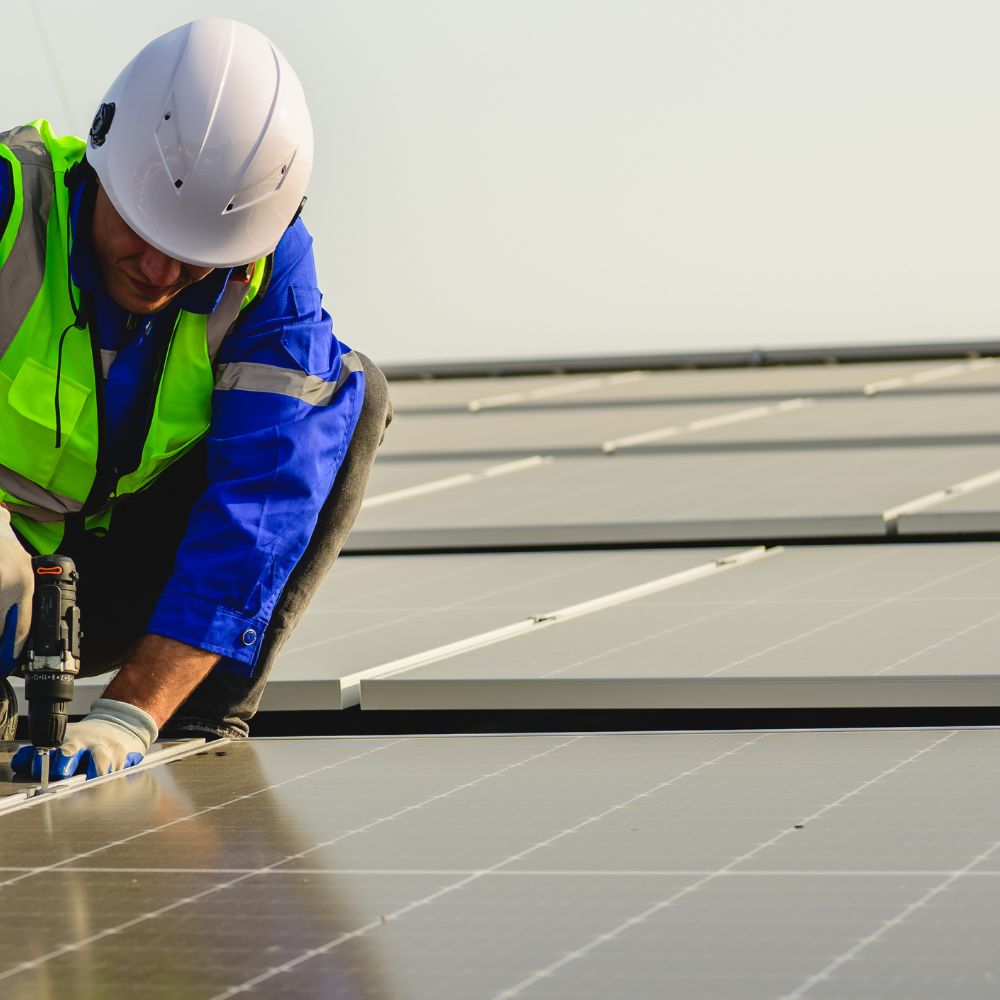 Energy Efficiency Improvements