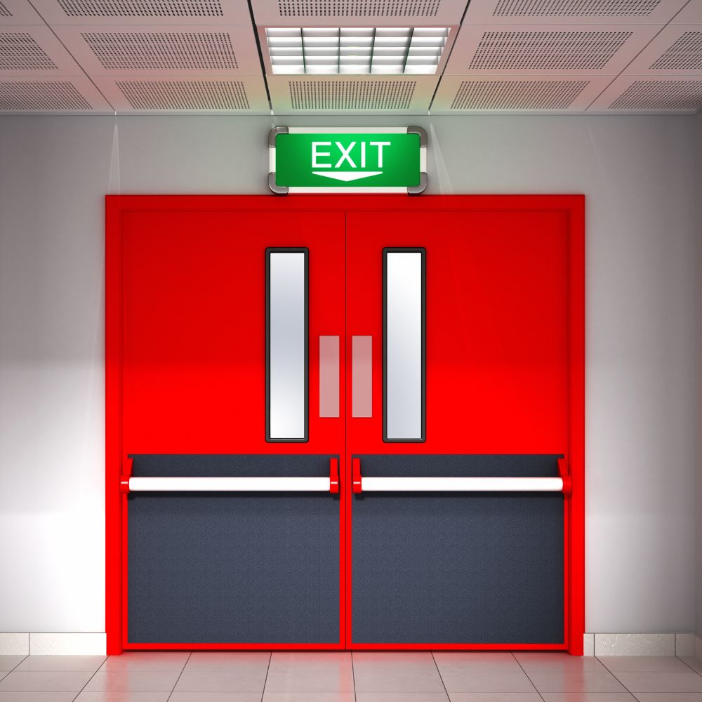 Fire Door Survey