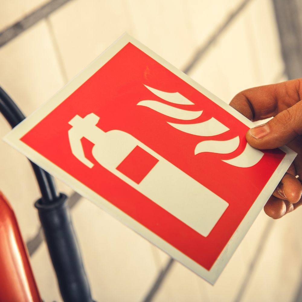 Fire Risk Assessments Remedials