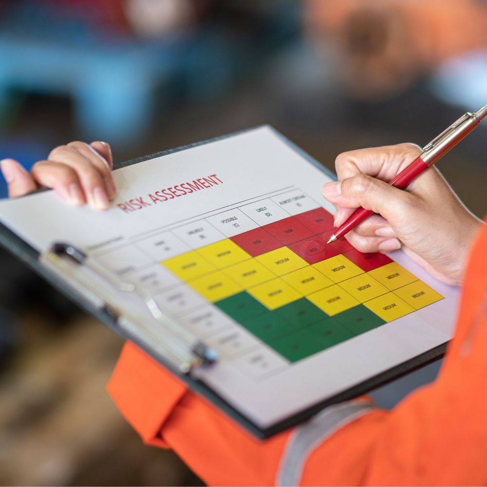 Fire Risk Assessment Survey