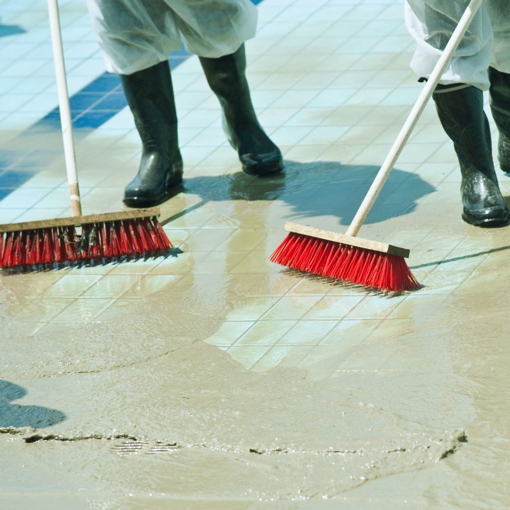 Flood/Storm Damage Mitigation