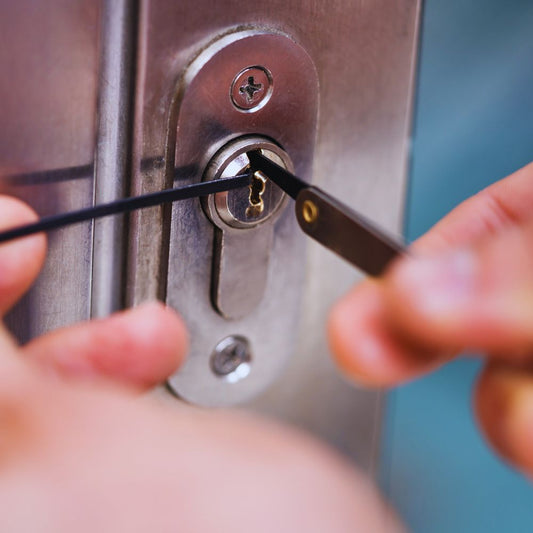 Forced Entry Services