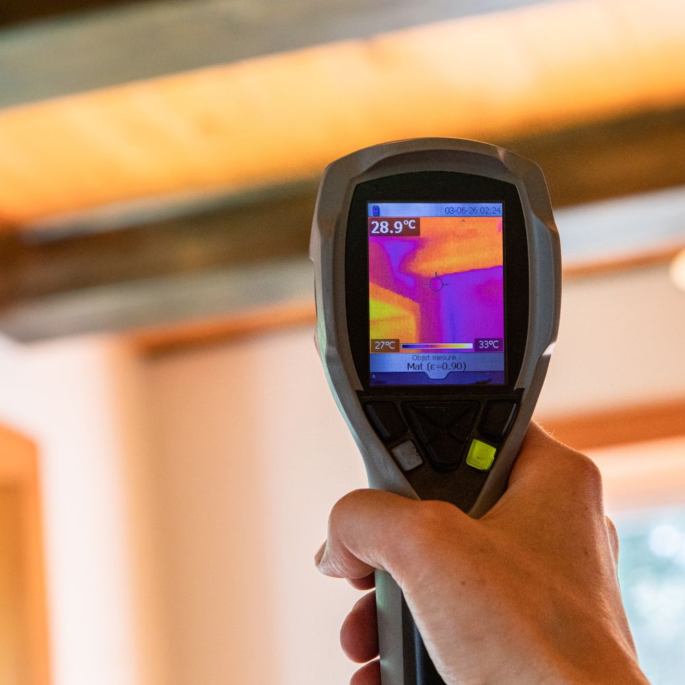 Indoor Air Quality Testing