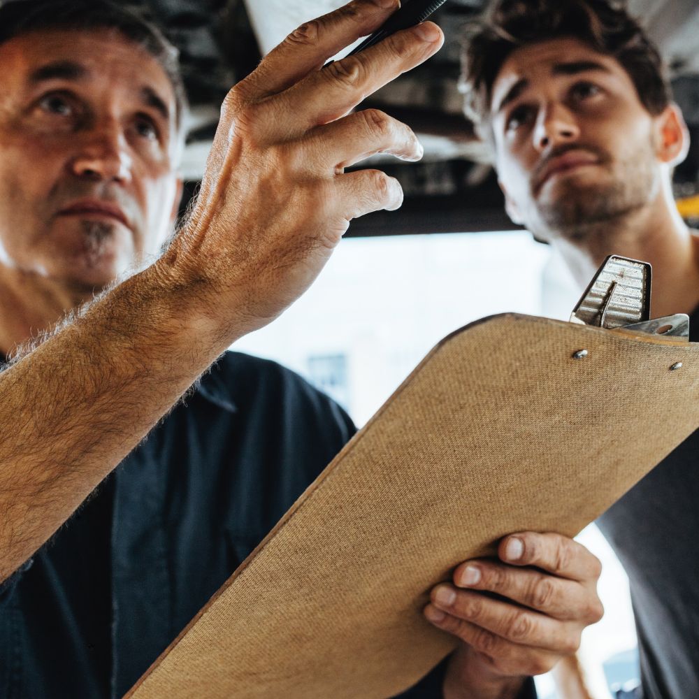 Site Inspection/Survey