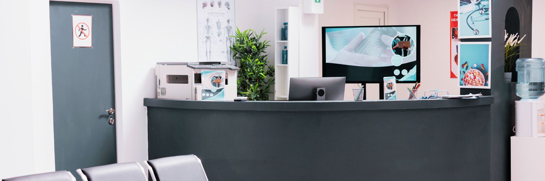 Healthcare Facilities Maintenance