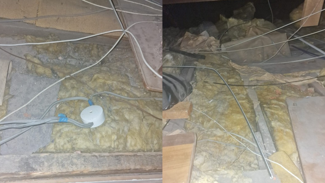 Ground Up's Approach To Investigating Asbestos & Keeping You Safe