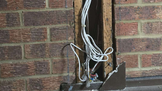 Residential Security Systems & Ensuring Public Safety