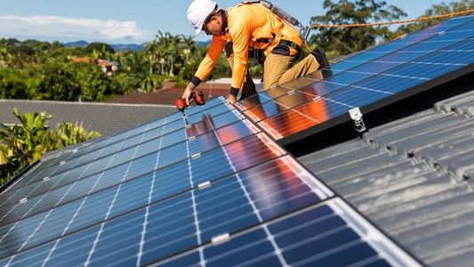 Energy Efficient Upgrades That Add Value to Your Property