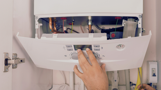 Pre-Book Your Boiler Service with Ground Up Property Group – Reliable, Efficient, and Cost-Effective Solutions for All Property Managers