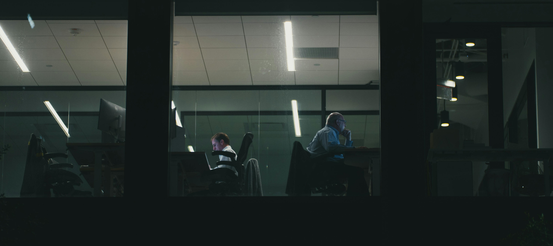 Meet Our Out of Hours Team Leaders