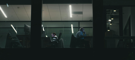 Meet Our Out of Hours Team Leaders