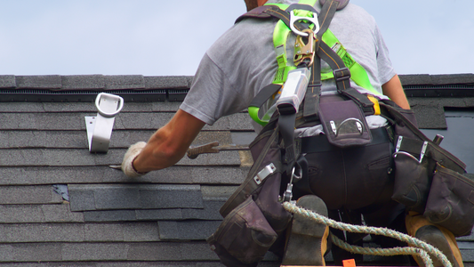 Protecting Your Investment: Why Roof Inspections Are Essential for Property and Facilities Managers