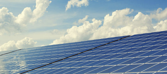 Solar Panel Maintenance & Restoration