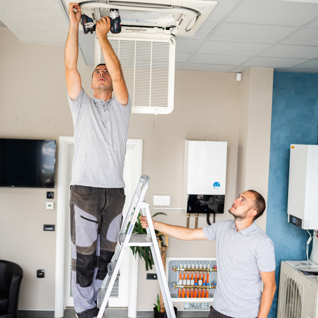 Mechanical & Electrical Maintenance