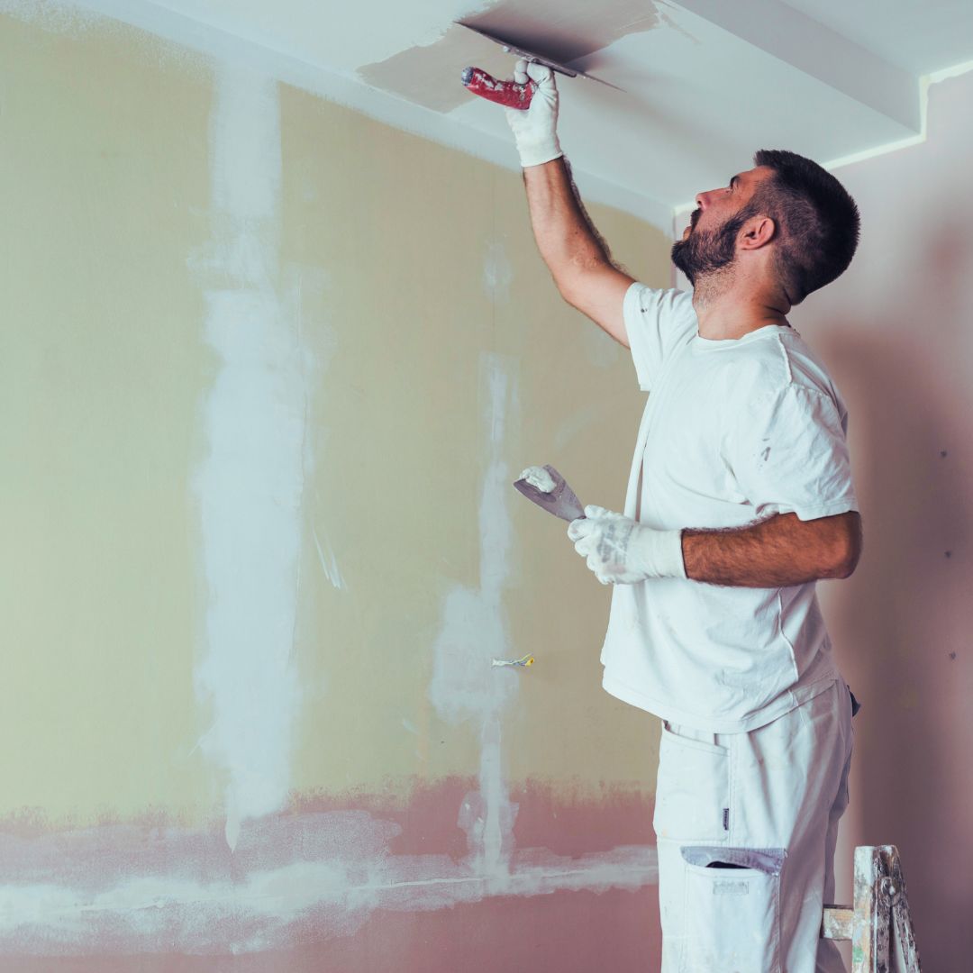 Renovations & Repairs