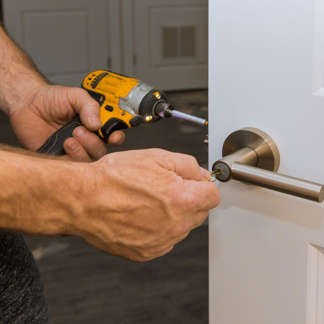 Security Maintenance