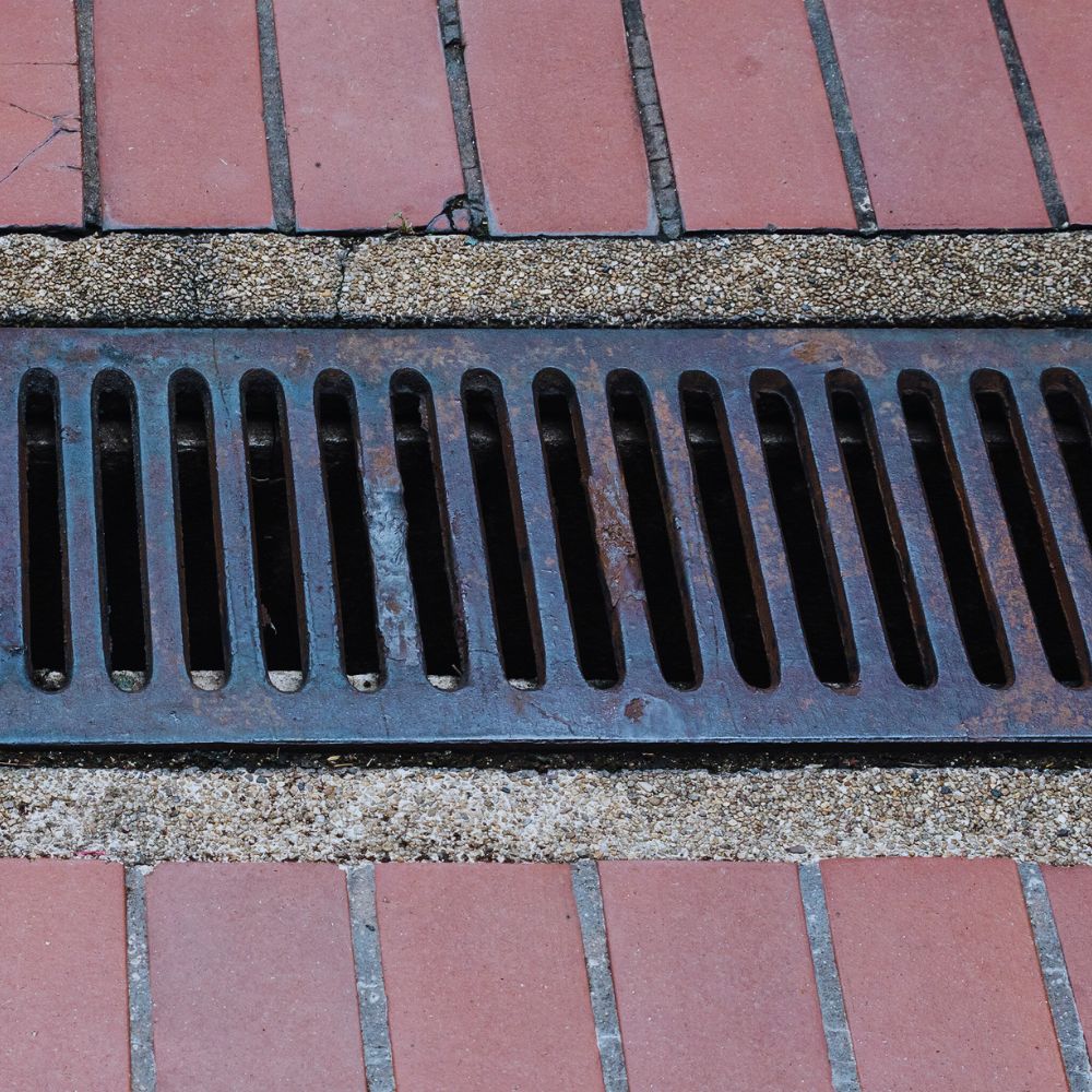 ACO Blockage