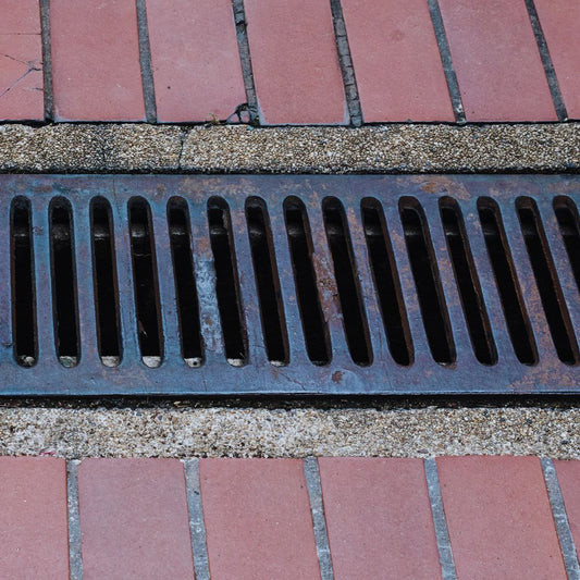 ACO Blockage