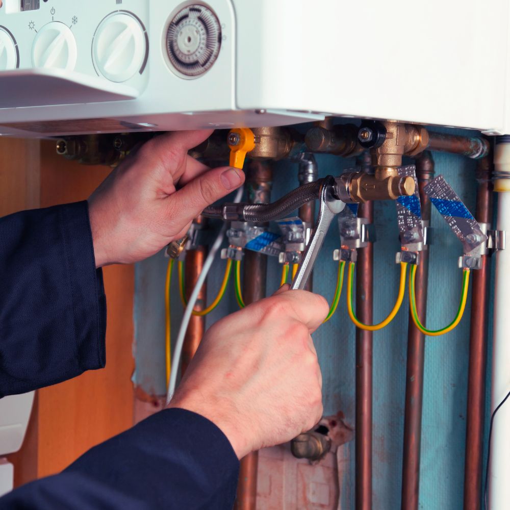 Boiler Installation & Maintenance