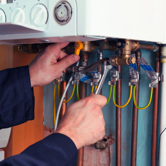 Boiler Installation & Maintenance