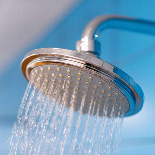 Brassware Installation