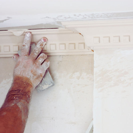 Decorative Moulding