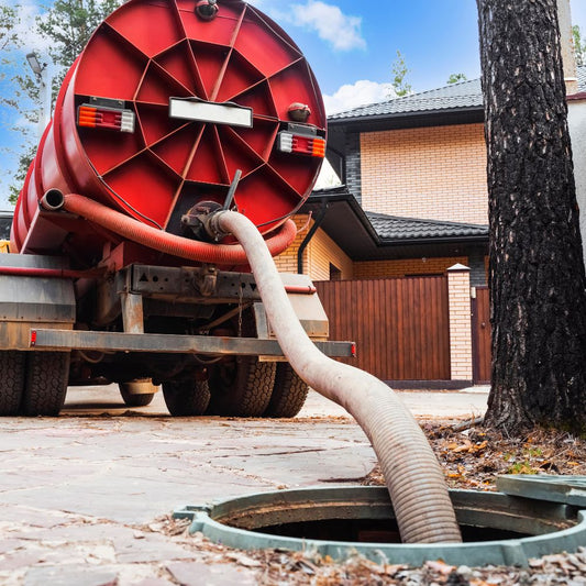 Drainage/Waste Installation & Maintenance