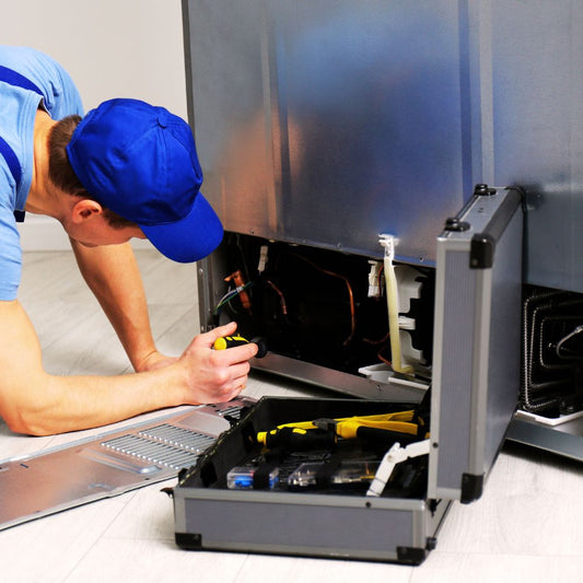 Electrical Appliance Repairs