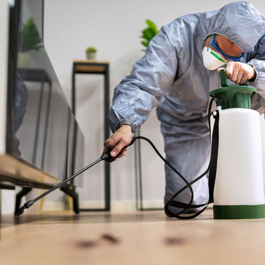 Extermination Services