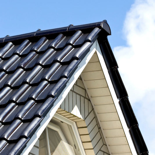 Fascia Maintenance