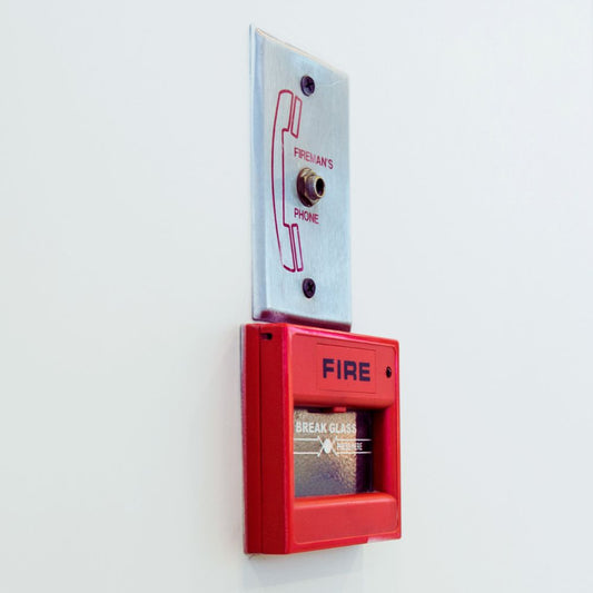 Fire Alarm Installation