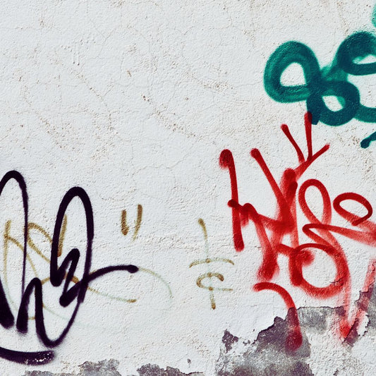 Graffiti Removal