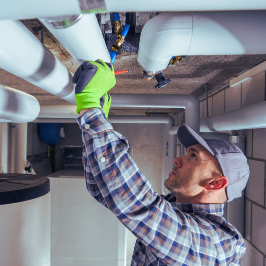HVAC System Upgrades