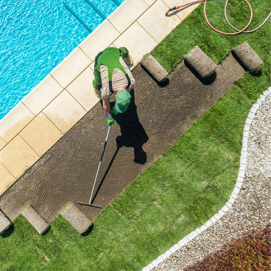 Landscape Design & Installation