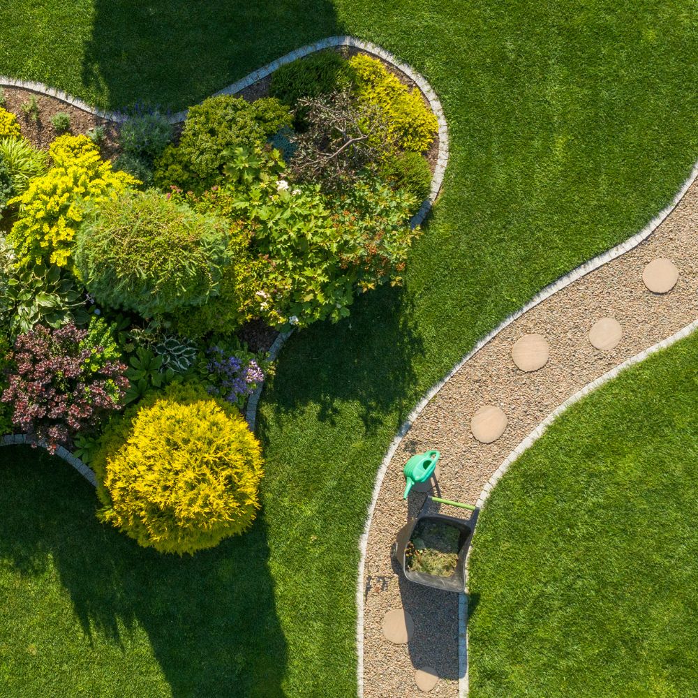 Landscaping Maintenance