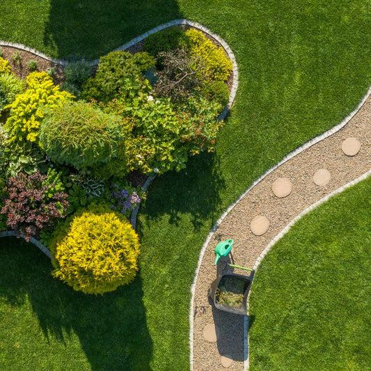 Landscaping Maintenance