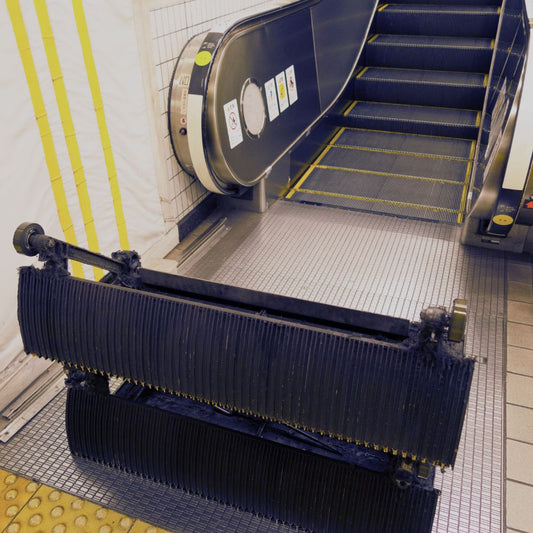 Lifts & Escalators