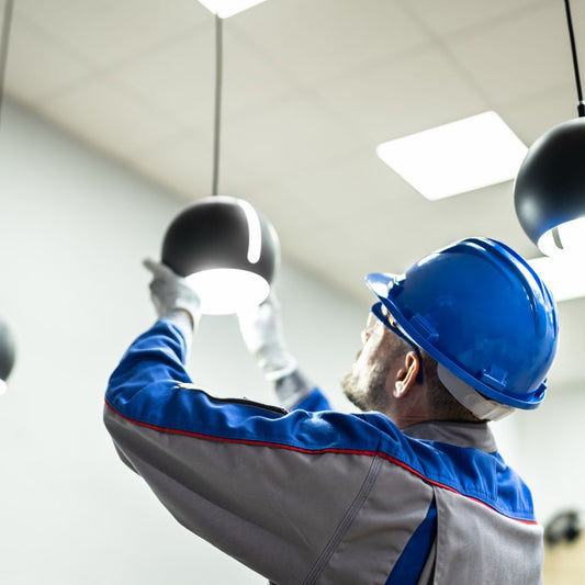Lighting System Repairs