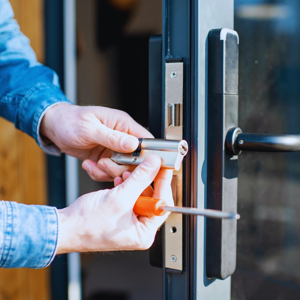 Locksmith Services