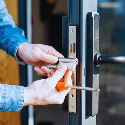 Locksmith Services