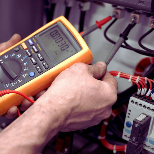PAT Testing