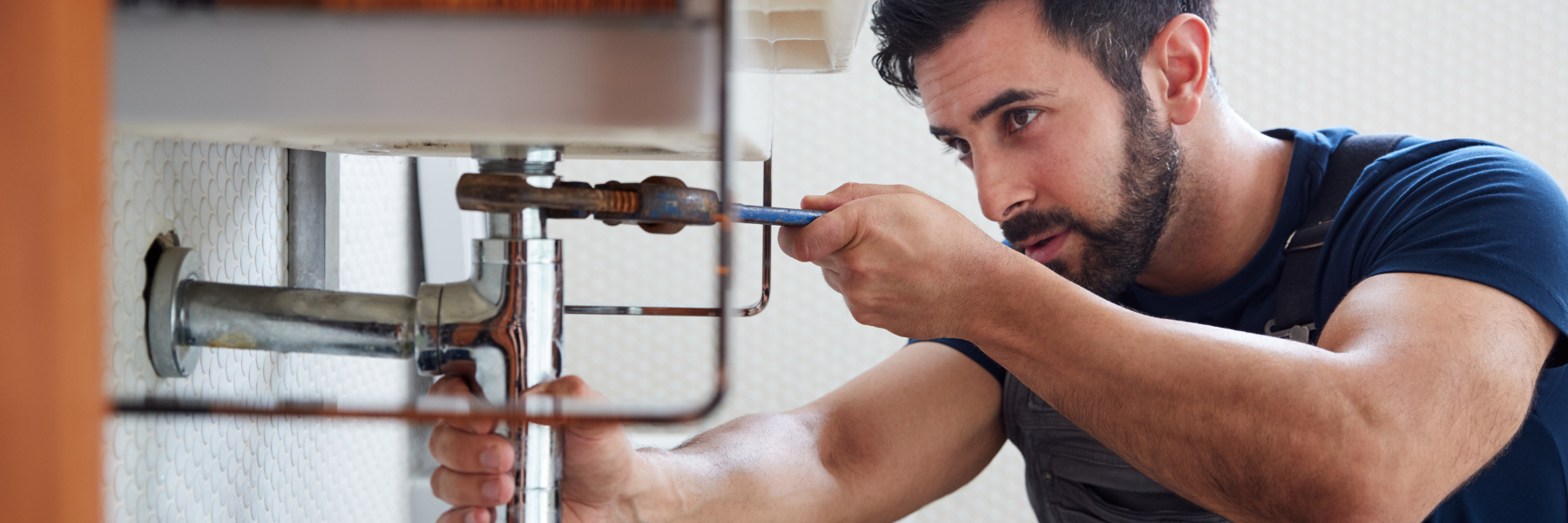 Why should you become a Ground Up Contractor?