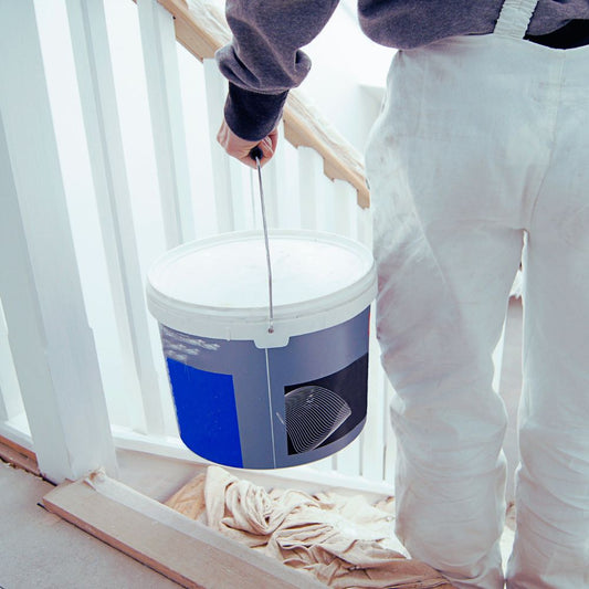 Painting/Decorating