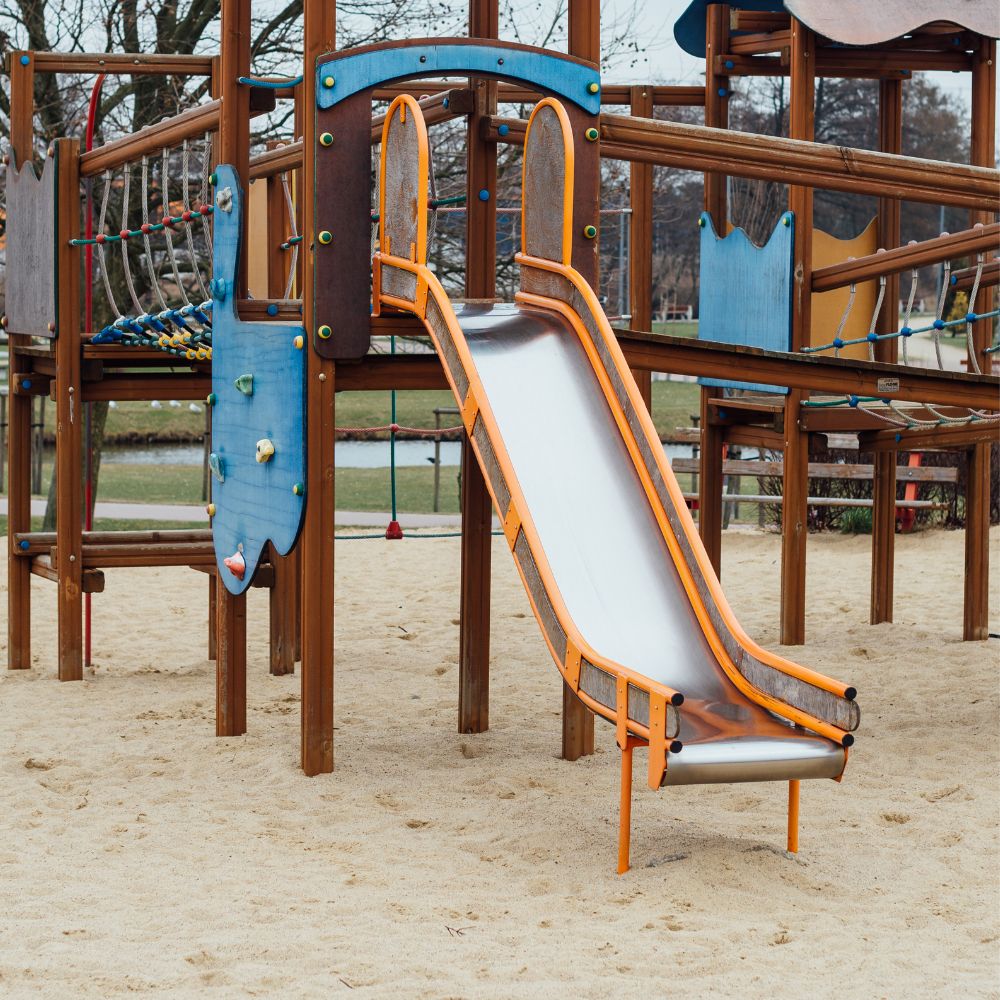 Playground/Play Park Installation & Maintenance