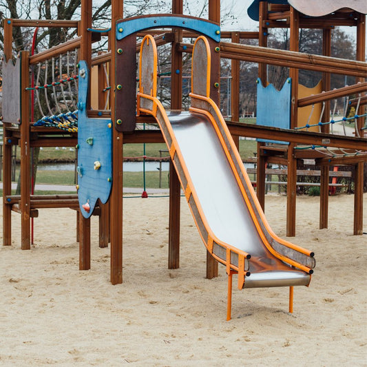 Playground/Play Park Installation & Maintenance