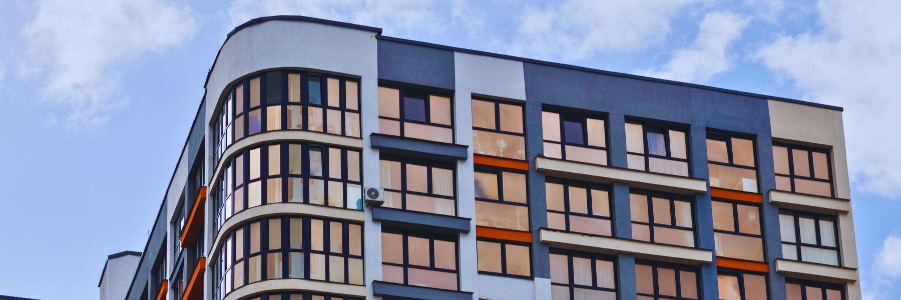 Residential Facilities Management