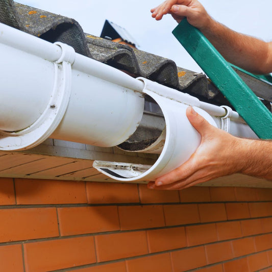 Rainwater Maintenance
