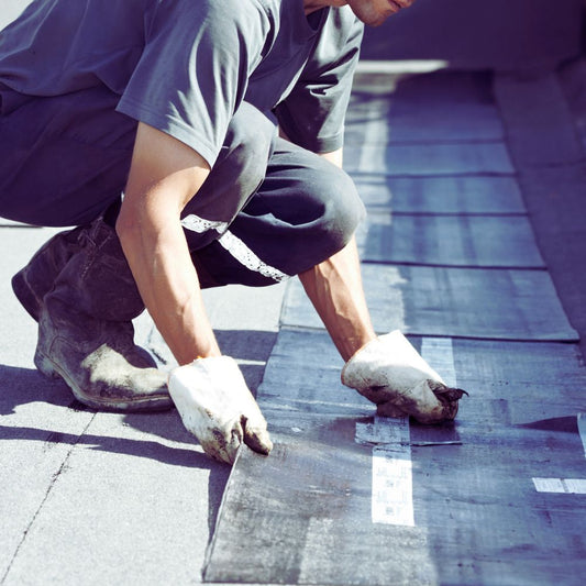 Roofing Works