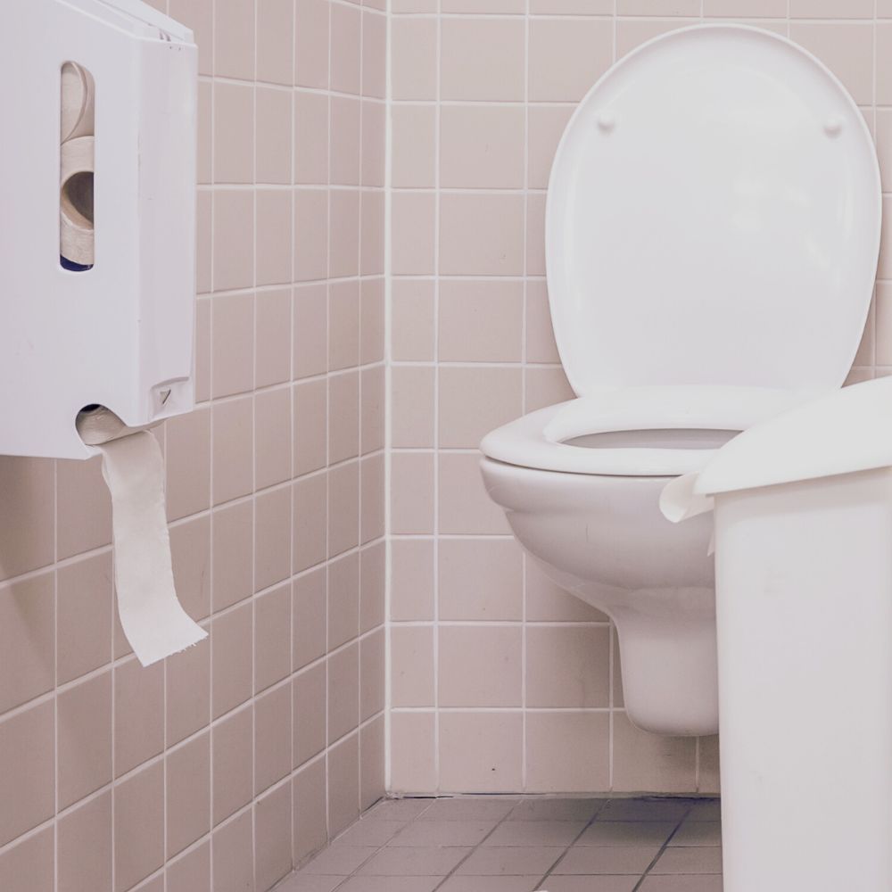 Sanitary Bin Management